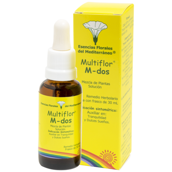 Tranquilidad – Dulces Sueños Multiflor #2
