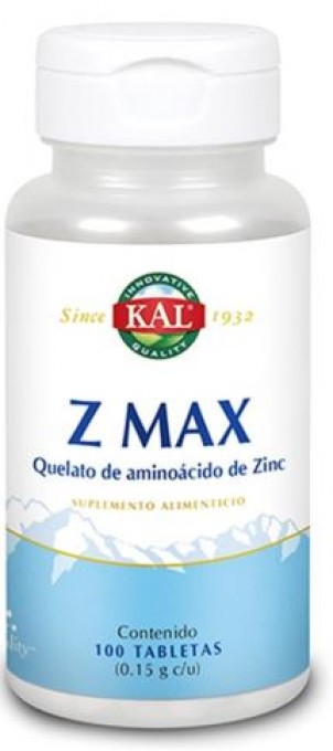 Z Max