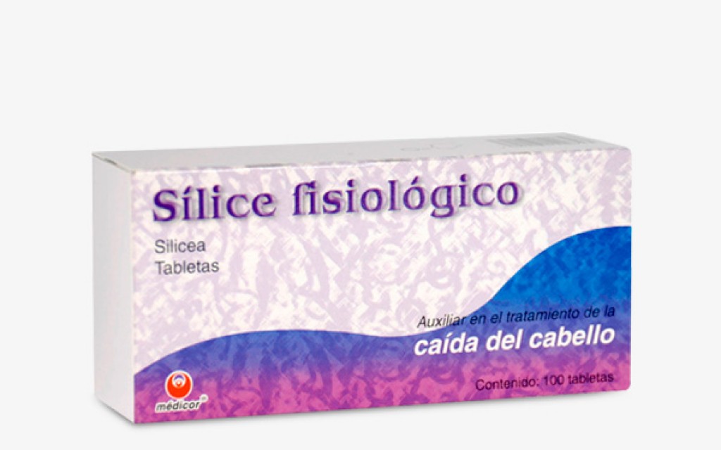 Silicie Fisiológico