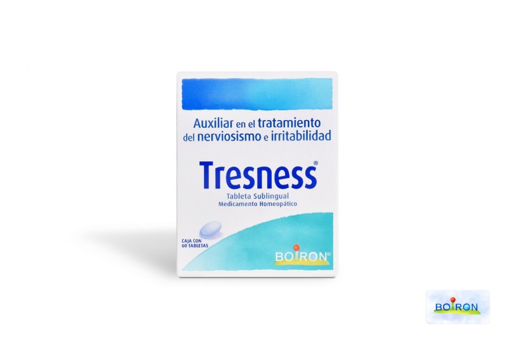 TRESNESS