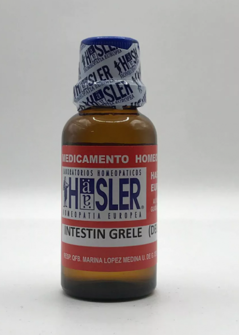 INTESTINO DELGADO 4CH