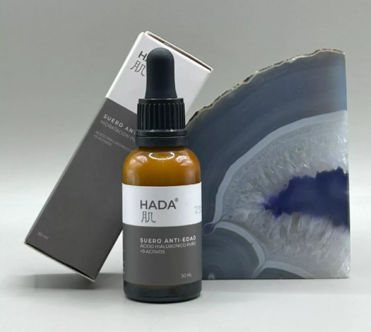 SUERO ANTIEDAD HADA 30ML