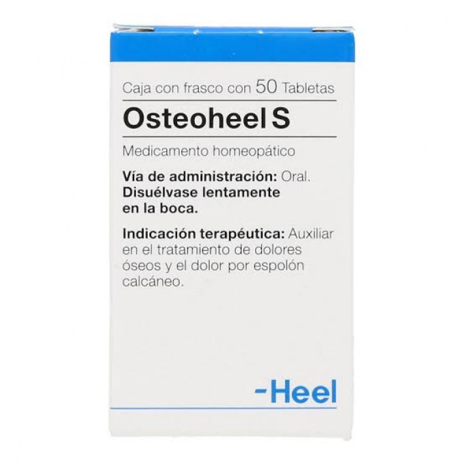 OSTEOHEEL