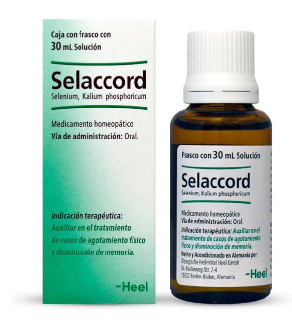 Selaccord  gotas