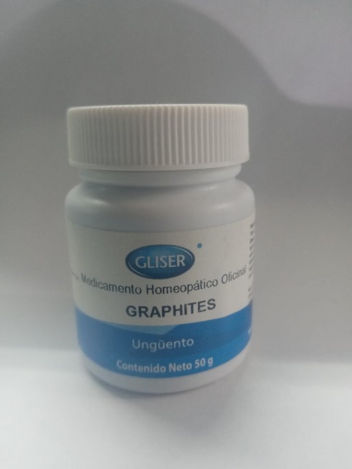Pomada de Graphites