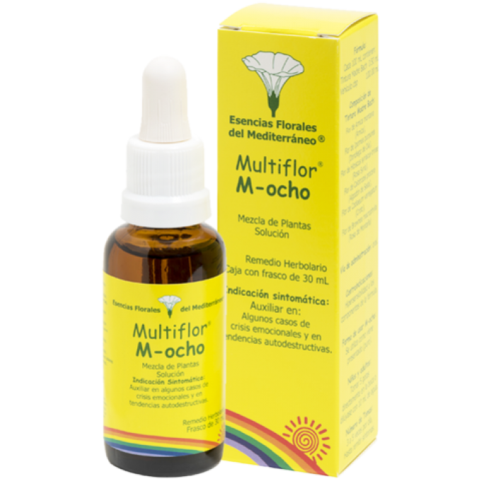 RRQ – Crisis Multiflor #8