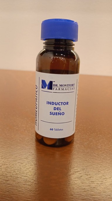 Inductor del Sueño 
