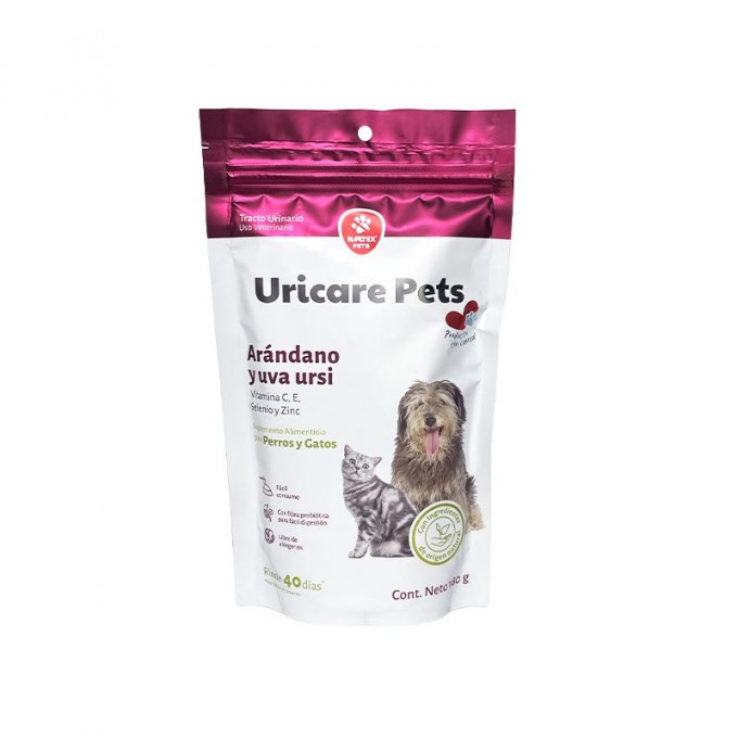 Uricare Pets