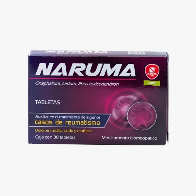 Naruma
